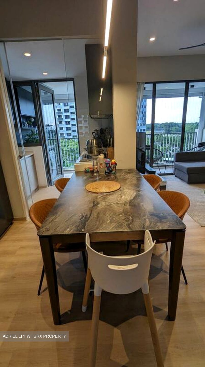 Riverbank @ Fernvale (D28), Condominium #433729651